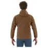 Karpos Moiazza Retro´ Fleece Mit Durchgehendem Reißverschluss