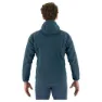 Karpos Moiazza Retro´ Fleece Mit Durchgehendem Reißverschluss