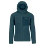 Karpos Moiazza Retro´ Fleece Mit Durchgehendem Reißverschluss