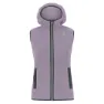 Karpos Moiazza Retro Weste, Lavender / woodland gray