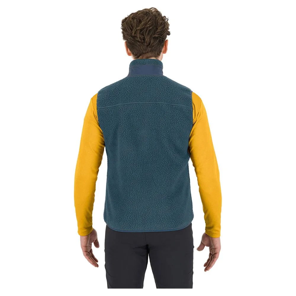 Karpos Moiazza Retro´ Weste Karpos Moiazza Retro´ Weste