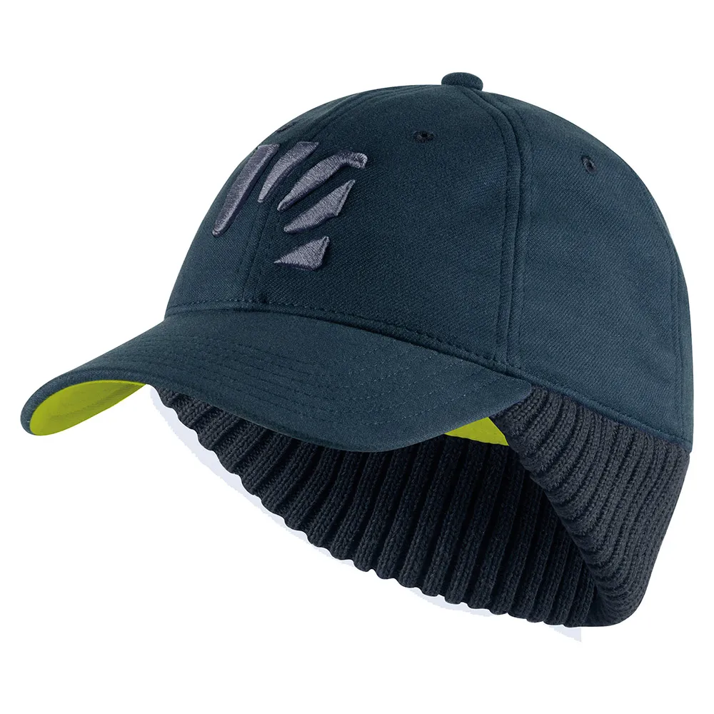 Karpos Mosigo Kappe, Carbon Karpos Mosigo Kappe, Carbon