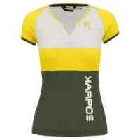 Karpos Moved Evo Kurzarm-t-shirt
