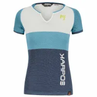 Karpos Moved Evo Kurzarm-t-shirt Karpos Moved Evo Kurzarm-t-shirt