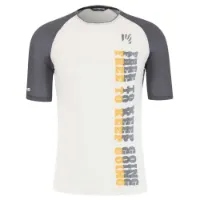 Karpos Moved Evo Kurzarm-t-shirt Karpos Moved Evo Kurzarm-t-shirt