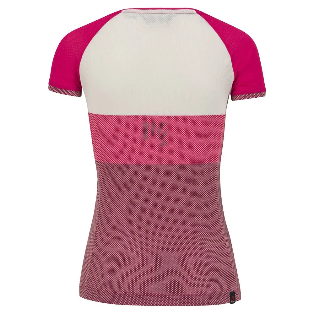Karpos Moved Evo Kurzarm-t-shirt