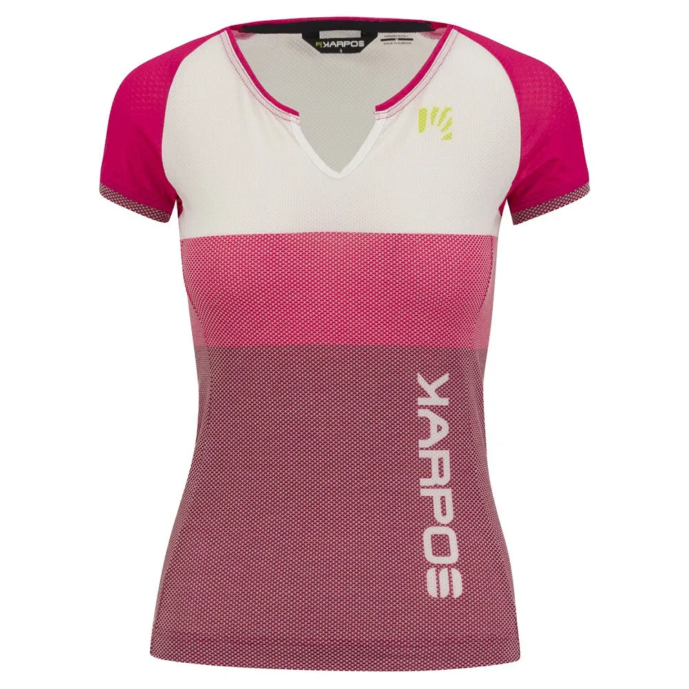 Karpos Moved Evo Kurzarm-t-shirt