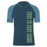 Karpos Moved Evo Kurzarm-t-shirt