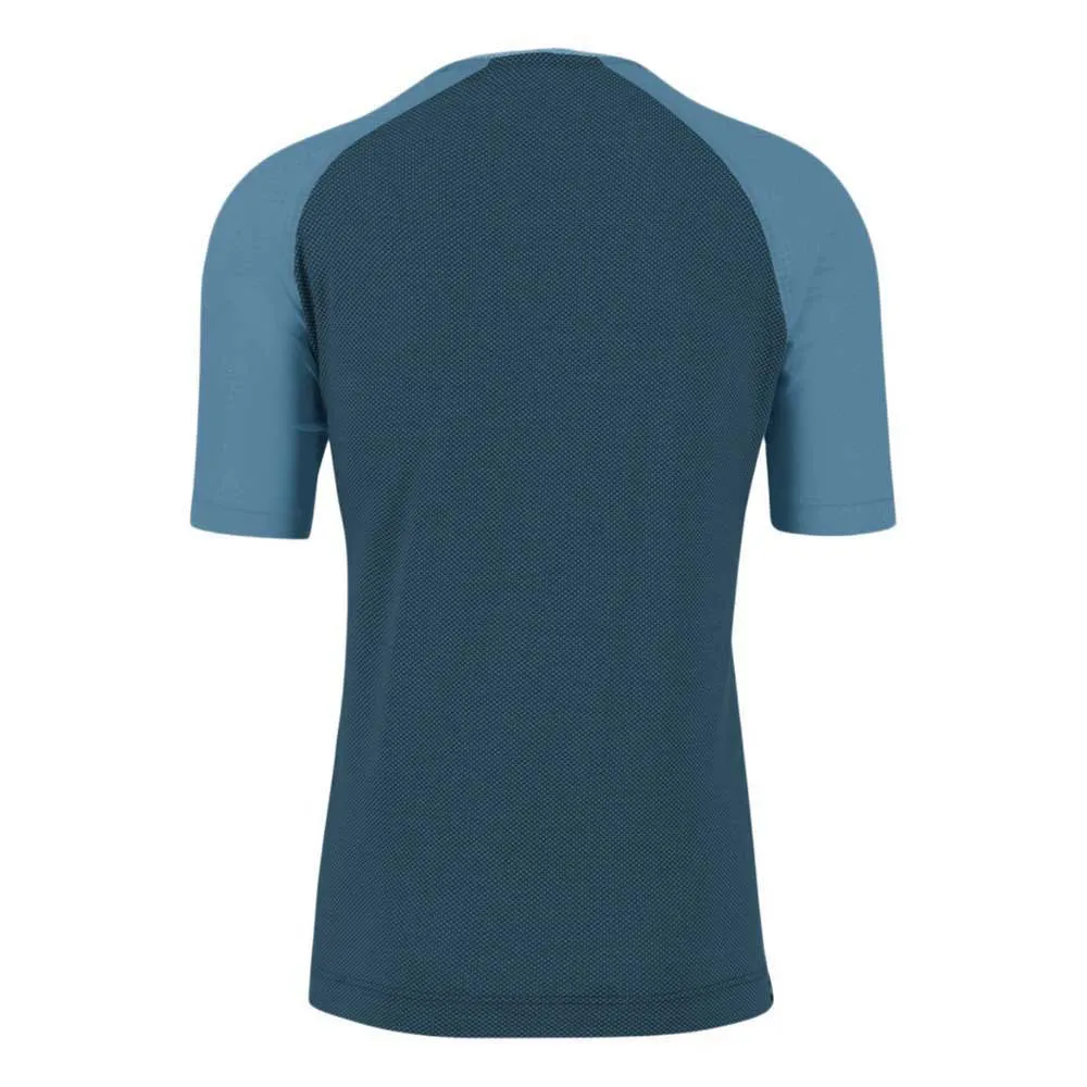 Karpos Moved Evo Kurzarm-t-shirt Karpos Moved Evo Kurzarm-t-shirt