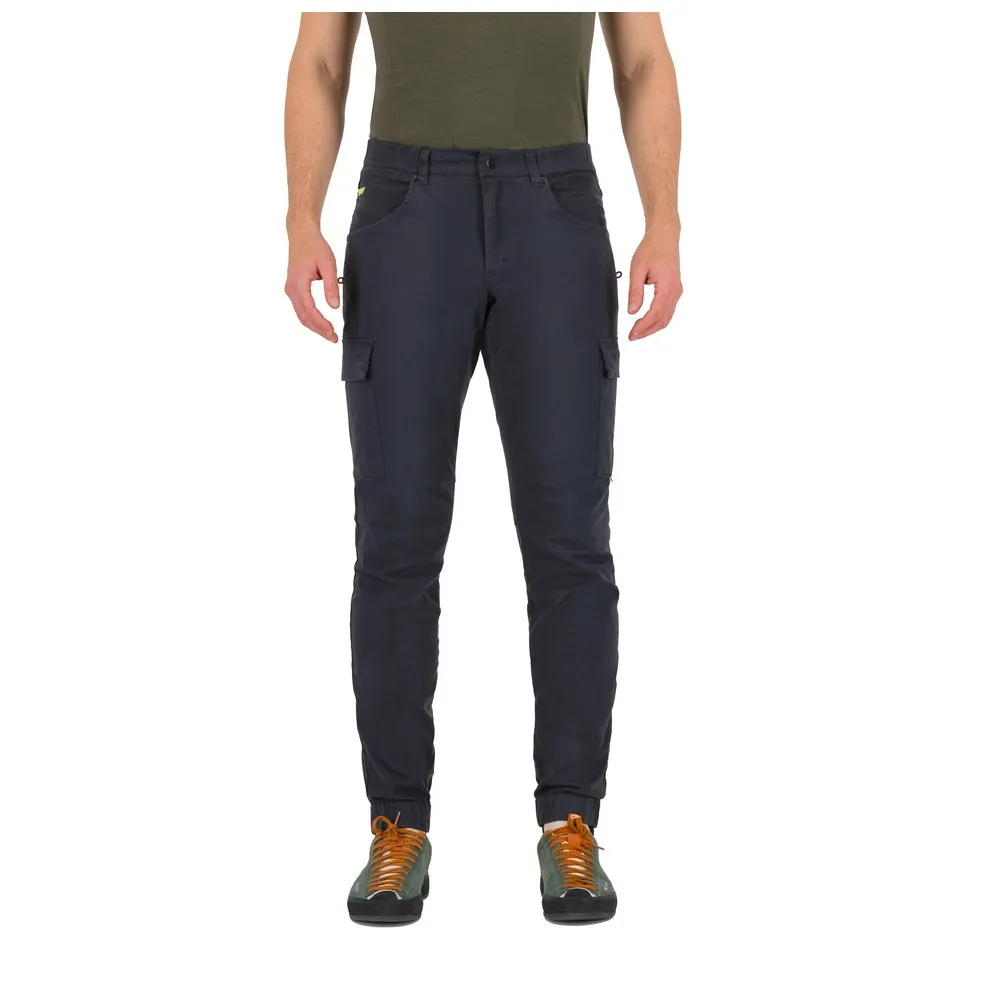 Karpos Nosoler Cargo Hosen, Carbon Karpos Nosoler Cargo Hosen, Carbon