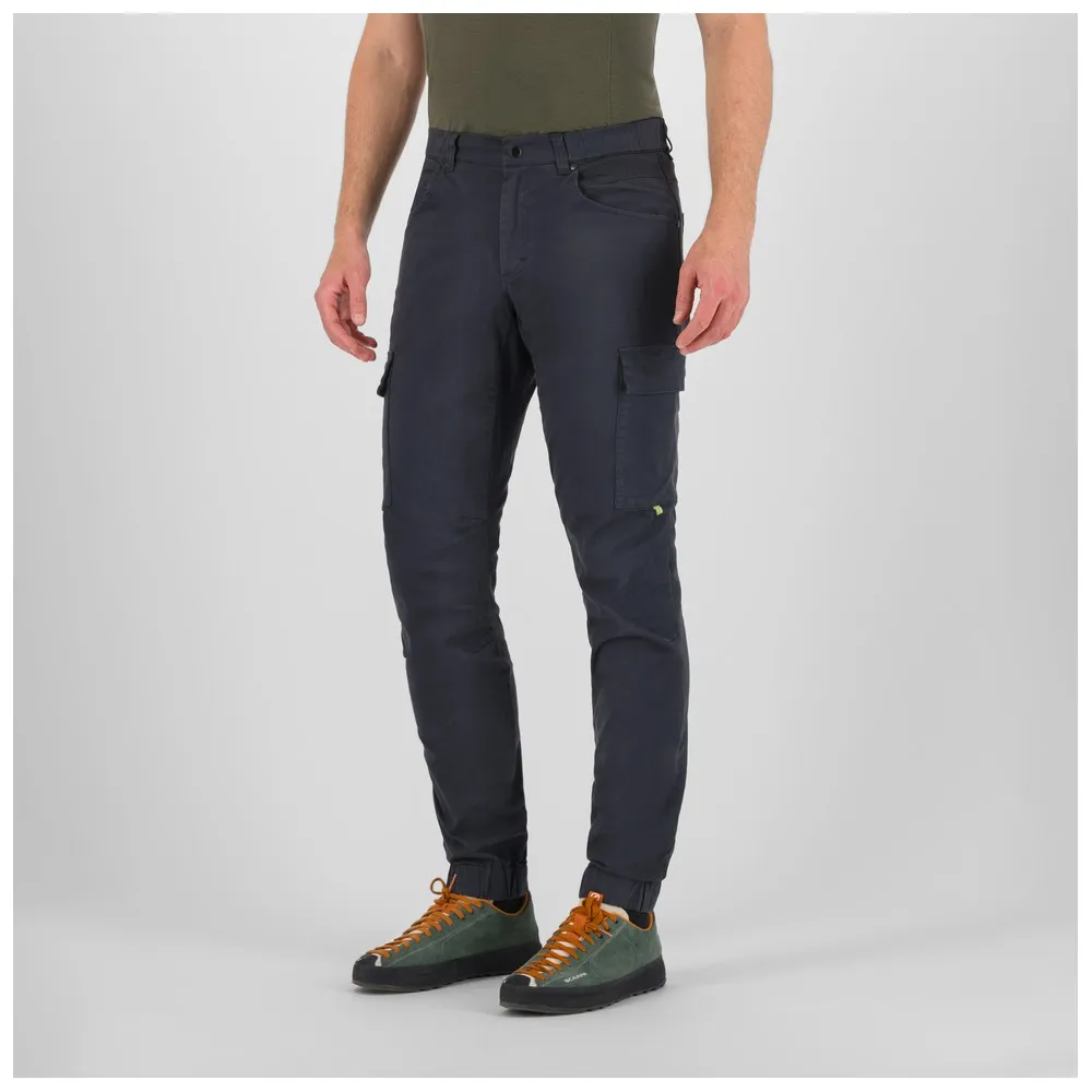 Karpos Nosoler Cargo Hosen, Carbon Karpos Nosoler Cargo Hosen, Carbon
