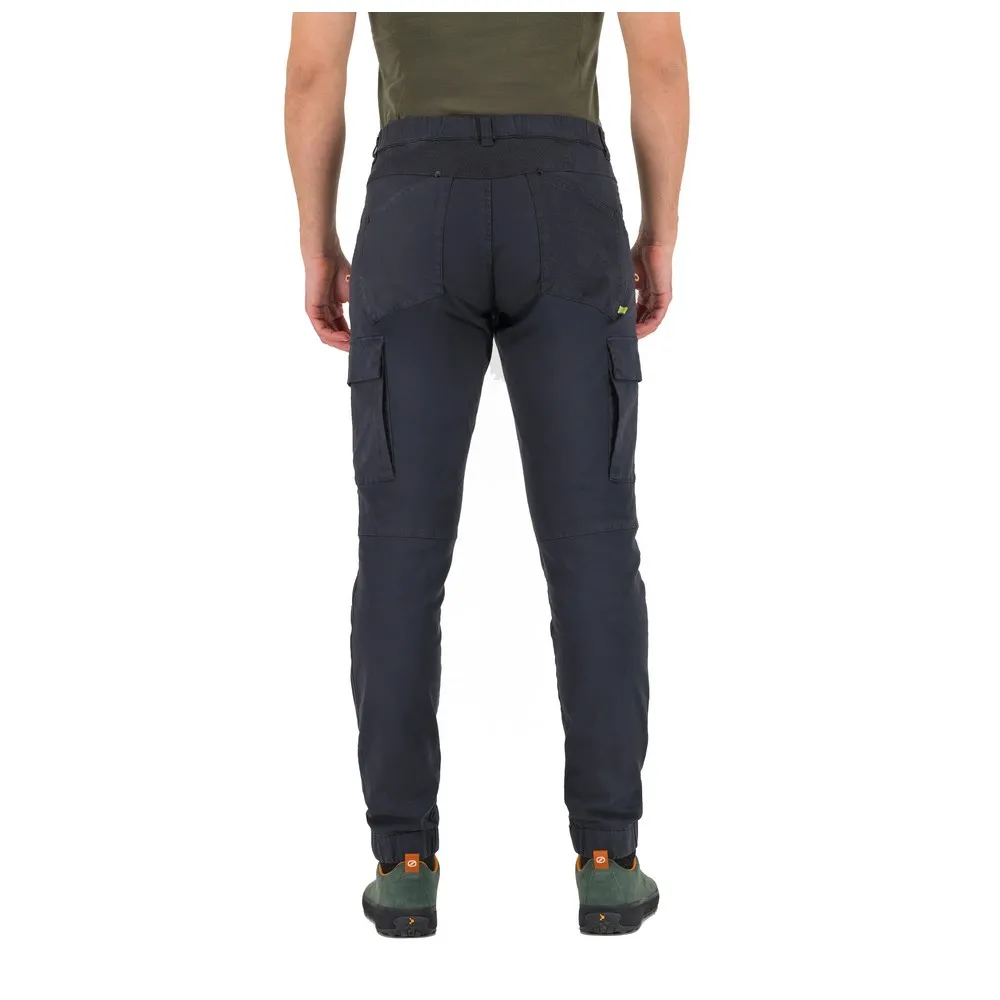 Karpos Nosoler Cargo Hosen, Carbon Karpos Nosoler Cargo Hosen, Carbon