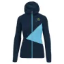 Sky captain / blue atoll