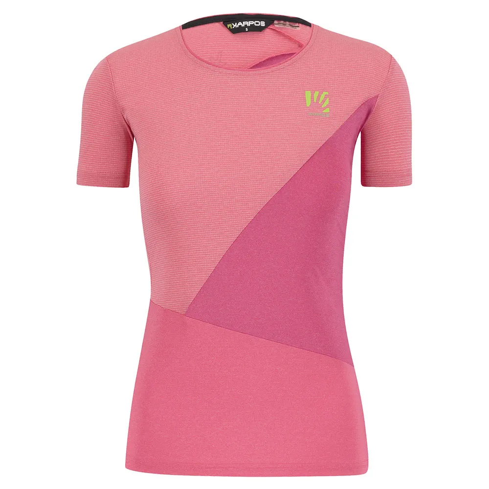 Karpos Nuvolau Kurzarm-radtrikot Karpos Nuvolau Kurzarm-radtrikot