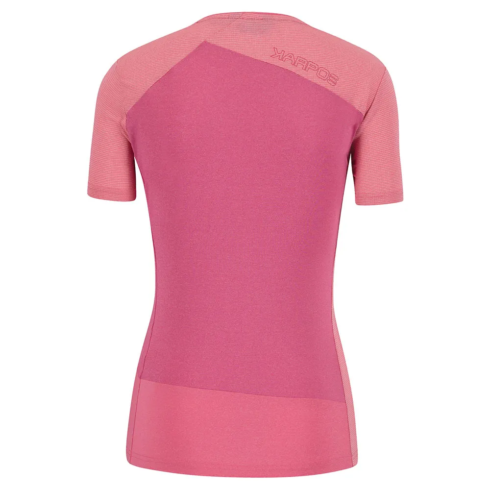 Karpos Nuvolau Kurzarm-radtrikot Karpos Nuvolau Kurzarm-radtrikot