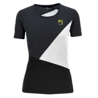 Karpos Nuvolau Kurzarm-t-shirt