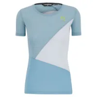 Karpos Nuvolau Kurzarm-t-shirt Karpos Nuvolau Kurzarm-t-shirt