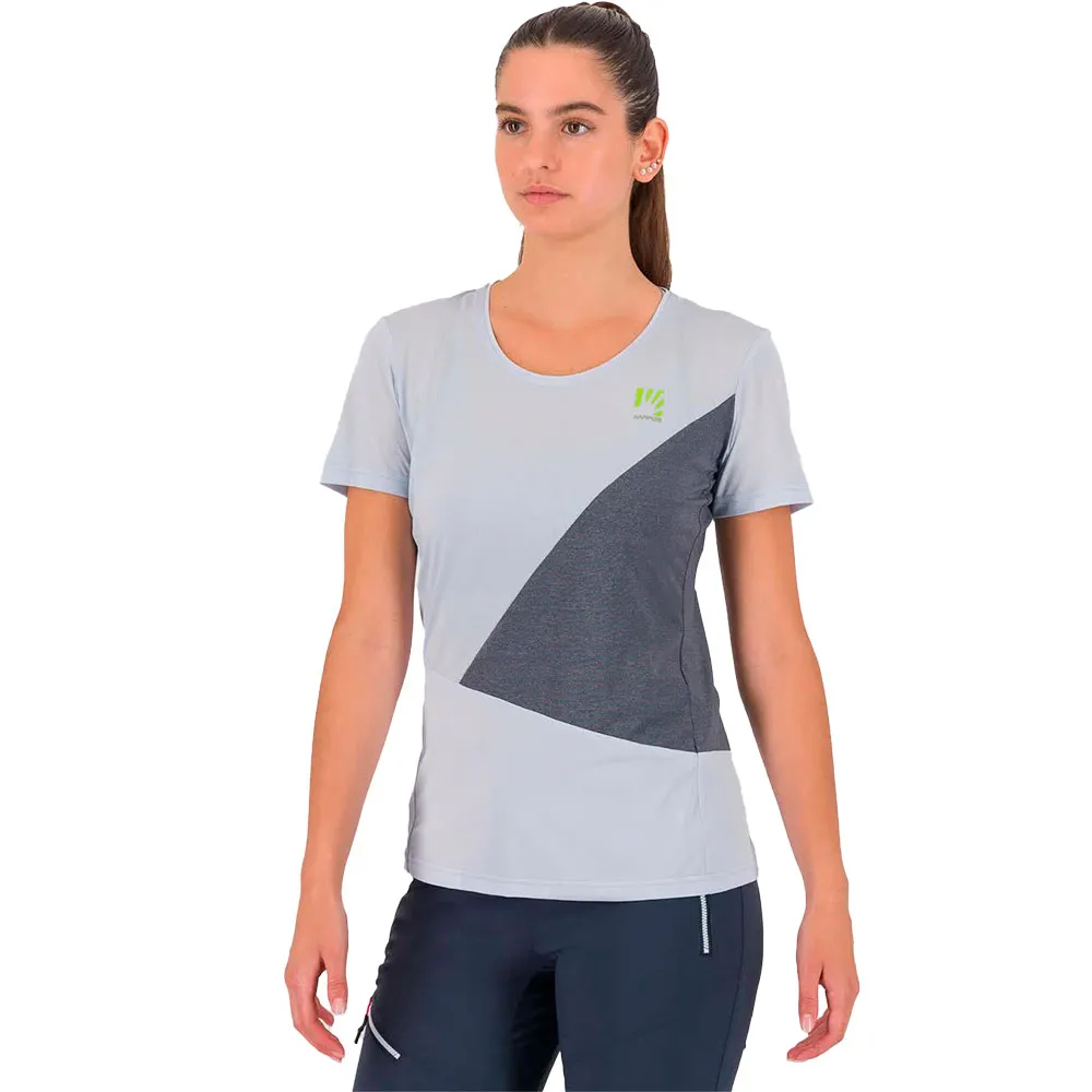 Karpos Nuvolau Kurzarm-t-shirt