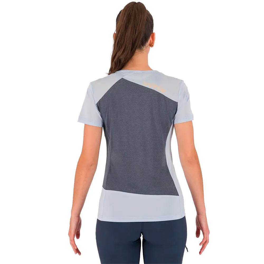 Karpos Nuvolau Kurzarm-t-shirt