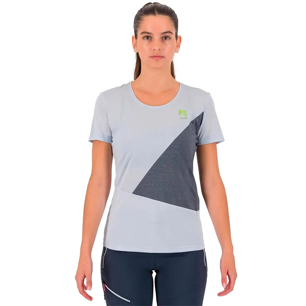 Karpos Nuvolau Kurzarm-t-shirt