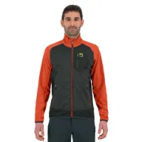 Karpos Odle Fleece Mit Durchgehendem Reißverschluss Karpos Odle Fleece Mit Durchgehendem Reißverschluss