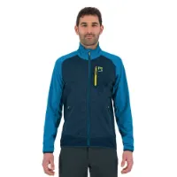 Karpos Odle Fleece Mit Durchgehendem Reißverschluss Karpos Odle Fleece Mit Durchgehendem Reißverschluss