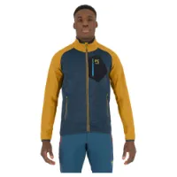 Karpos Odle Fleece Mit Durchgehendem Reißverschluss