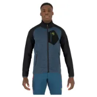Karpos Odle Fleece Mit Durchgehendem Reißverschluss Karpos Odle Fleece Mit Durchgehendem Reißverschluss