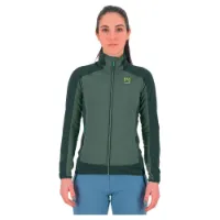 Karpos Odle Fleece Mit Durchgehendem Reißverschluss Karpos Odle Fleece Mit Durchgehendem Reißverschluss