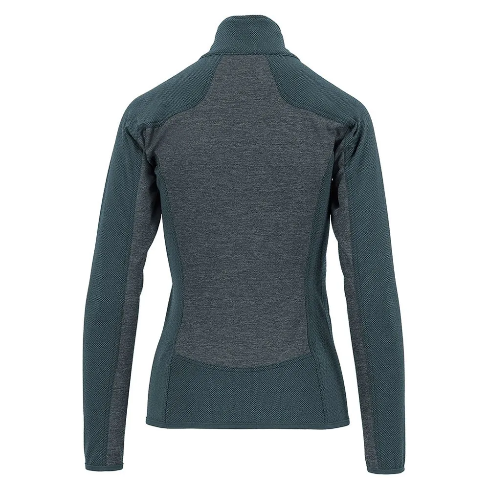 Karpos Odle Fleece Mit Durchgehendem Reißverschluss Karpos Odle Fleece Mit Durchgehendem Reißverschluss