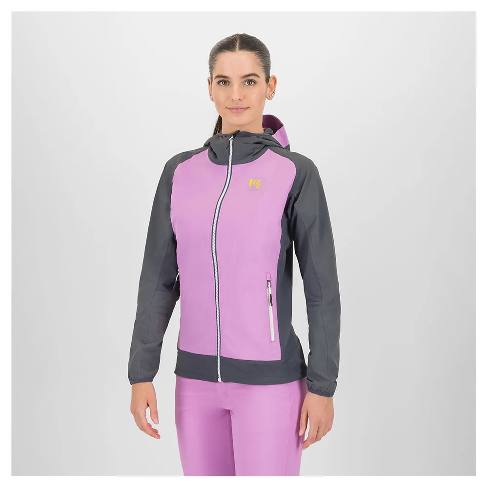 Karpos Parete Evo Jacke