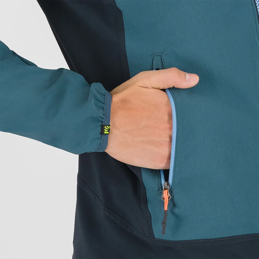 Karpos Parete Evo Jacke Karpos Parete Evo Jacke