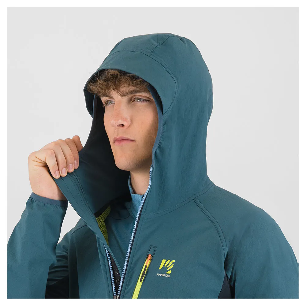 Karpos Parete Evo Jacke Karpos Parete Evo Jacke