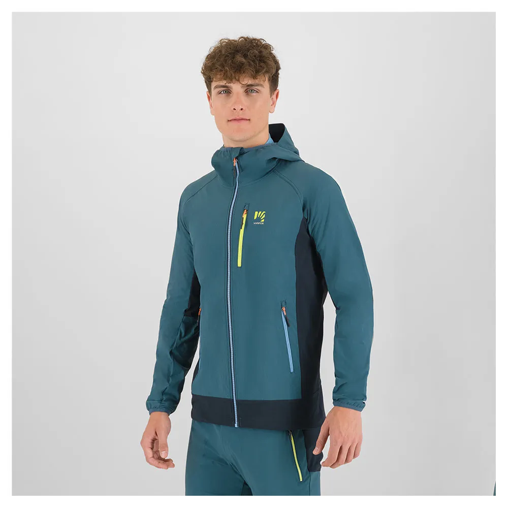 Karpos Parete Evo Jacke Karpos Parete Evo Jacke