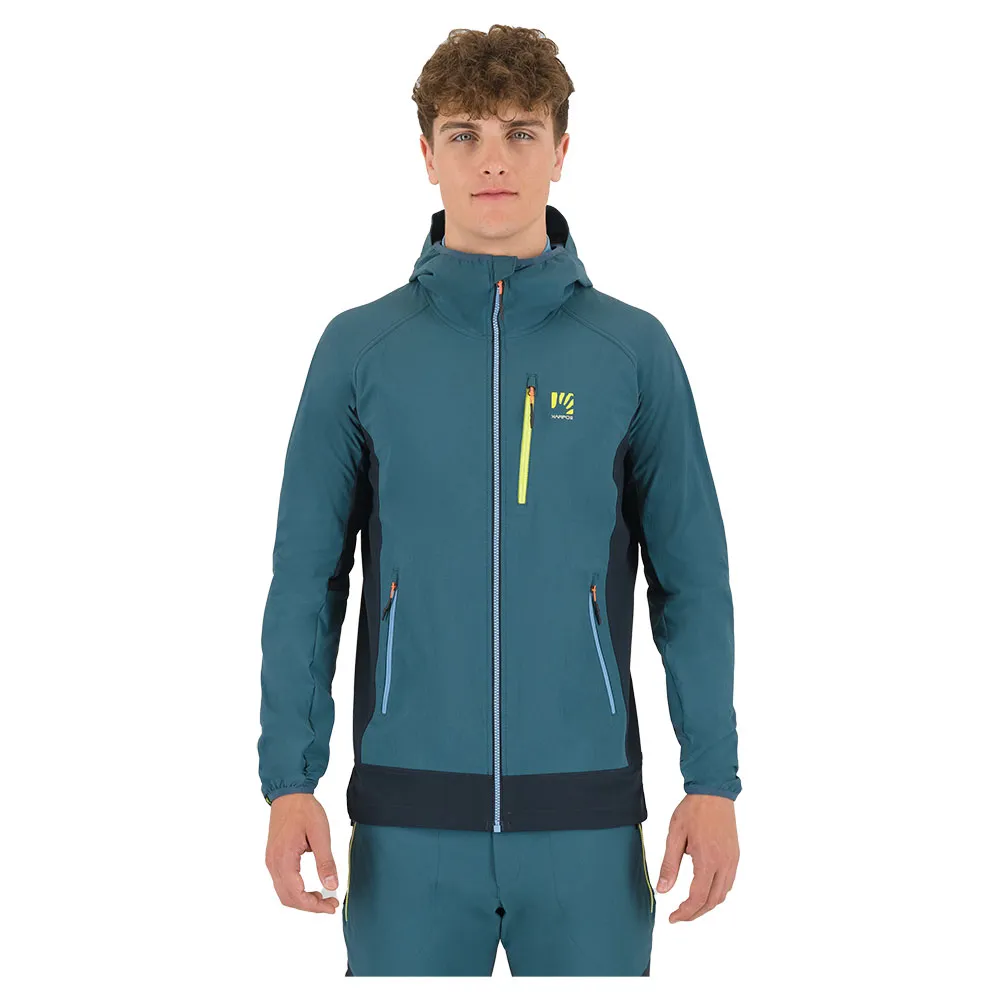 Karpos Parete Evo Jacke Karpos Parete Evo Jacke