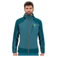 Karpos Parete Softshelljacke Karpos Parete Softshelljacke