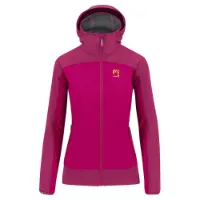 Karpos Parete Softshelljacke Karpos Parete Softshelljacke