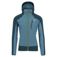 Karpos Parete Softshelljacke