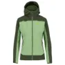 Arcadian / rifle green