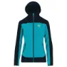Blue atoll / sky captain