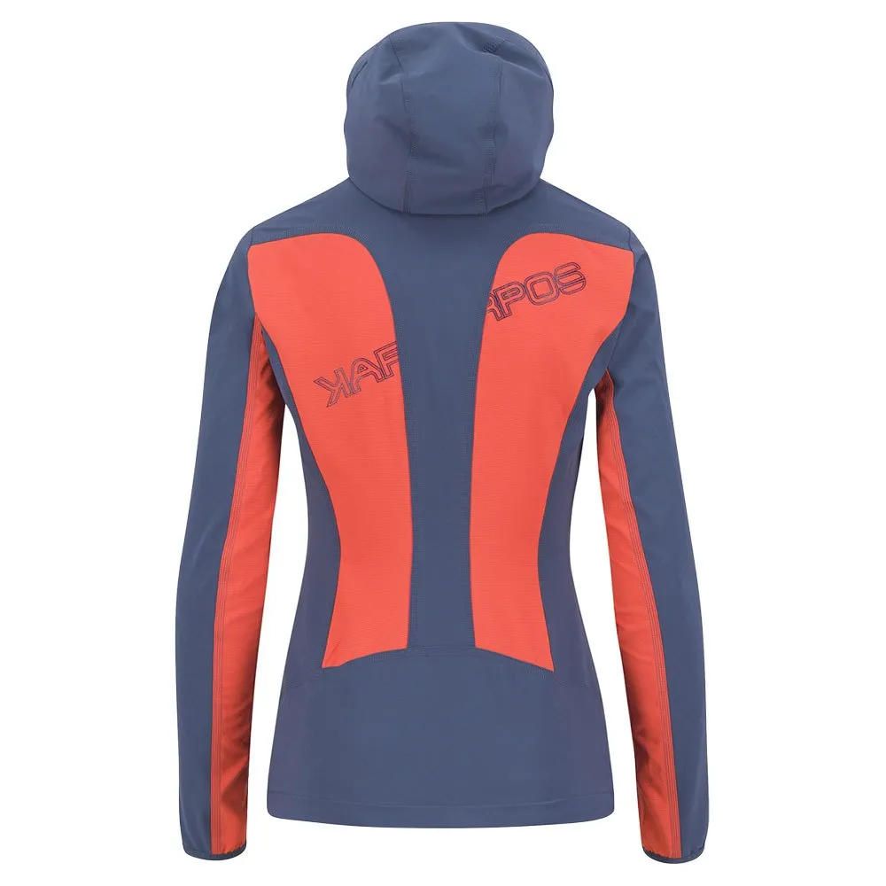 Karpos Parete Softshelljacke Karpos Parete Softshelljacke