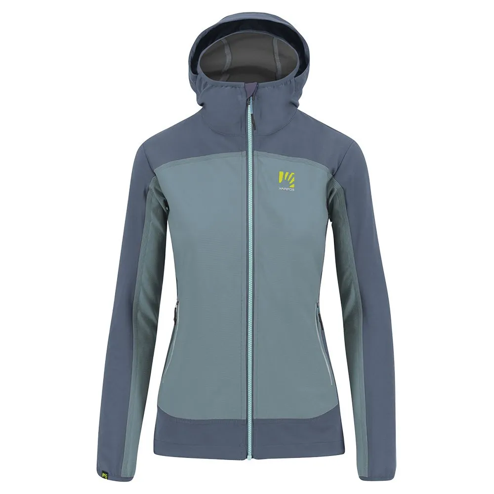 Karpos Parete Softshelljacke Karpos Parete Softshelljacke