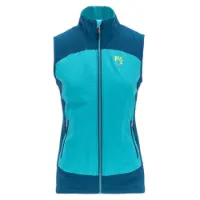 Karpos Parete Vest Weste Karpos Parete Vest Weste