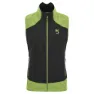 Black / jasmine green
