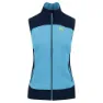 Blue atoll / sky captain