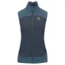 Ombre blue / bluefin