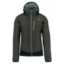 Karpos Pian Longhi Jacke, Deep depths / woodland gray / tarragon