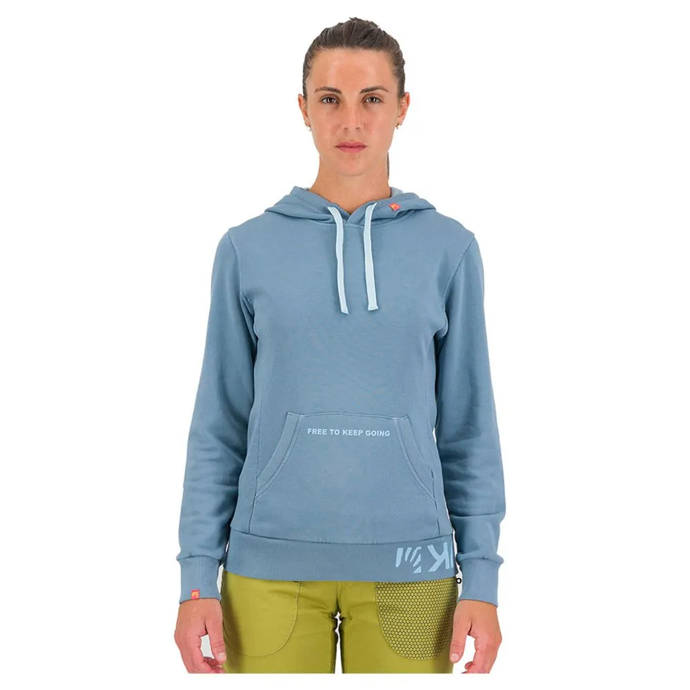 Karpos Picchio Kapuzenpullover