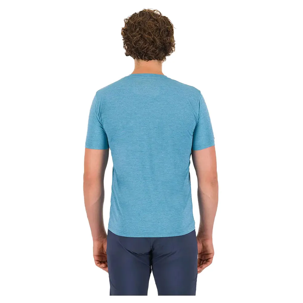 Karpos Piz De Mez Kurzarm-t-shirt