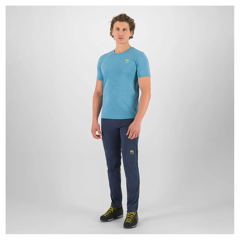 Karpos Piz De Mez Kurzarm-t-shirt